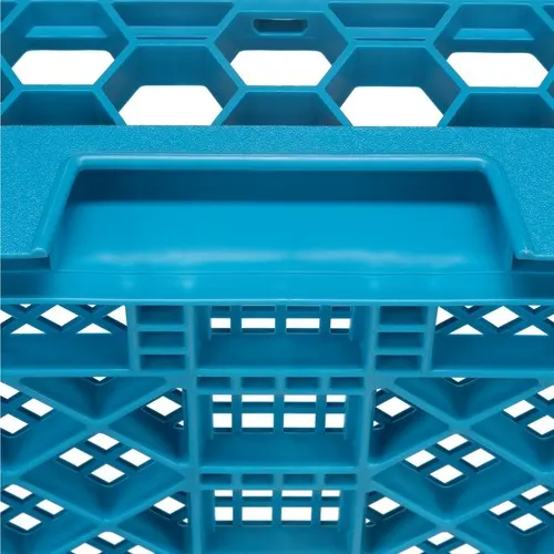 RACK COMB FLATWARE CARLISLBLUE